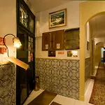 Pensión Residencial Geres Lisboa