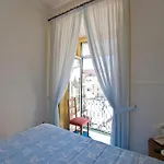 Residencial Geres Pensión 3*