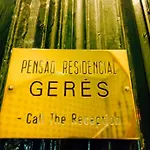 Residencial Geres Pensión 3*