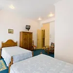 Pensión Residencial Geres