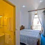 Pensión Residencial Geres 3*