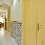 Pensión Residencial Geres 3*