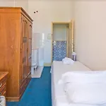 Residencial Geres Pensión Lisboa