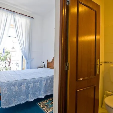 Gasthof Residencial Geres Lissabon