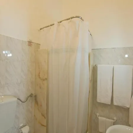 Residencial Geres 3* Lissabon