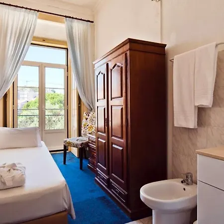 Residencial Geres 3* Lissabon