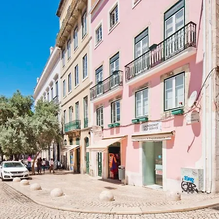 Residencial Geres Gasthof 3*
