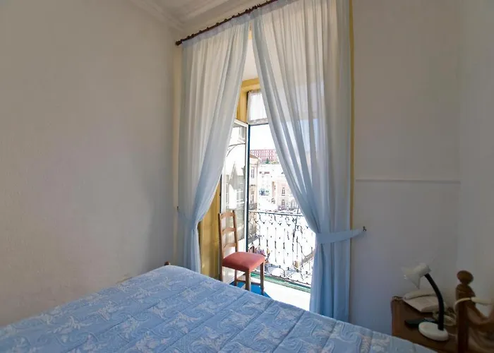 Residencial Geres Casa de hóspedes 3*