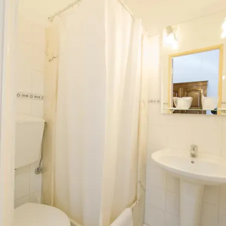 Pensión Residencial Geres Lisboa