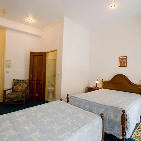 Residencial Geres Lisboa