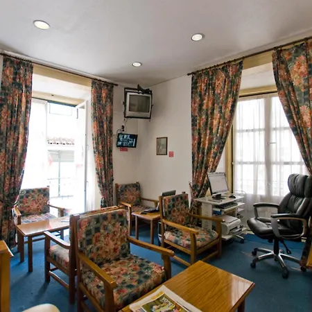 Residencial Geres Lisboa