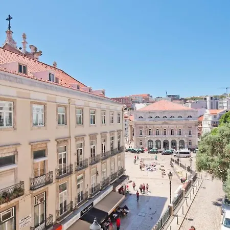 Pensión Residencial Geres 3*