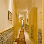 Vendégház Residencial Geres Lisboa