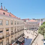 Vendégház Residencial Geres 3*