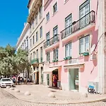 Residencial Geres Vendégház 3*