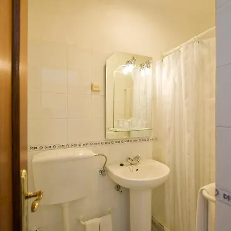Residencial Geres Pensión